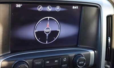 2014 GMC Sierra SLE