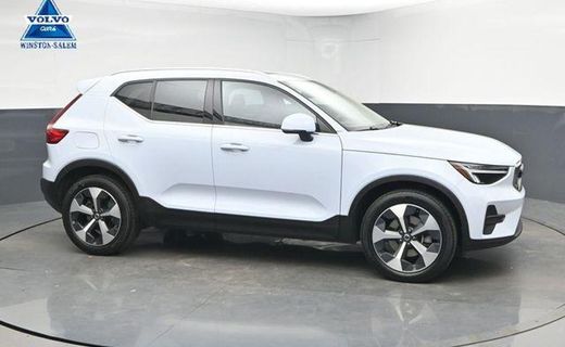 2024 Volvo XC40