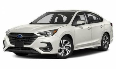 2024 Subaru Legacy Premium