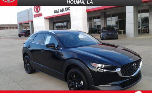 2024 Mazda CX-30 Select Sport Package