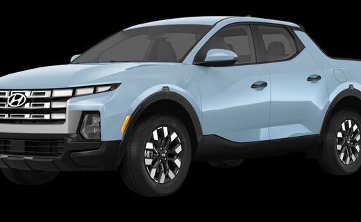 2026 Hyundai Santa Cruz SE