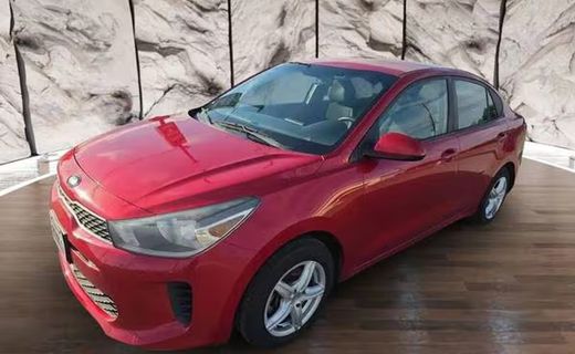 2019 Kia RIO