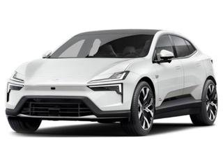 2026 Polestar 4 Long Range Dual