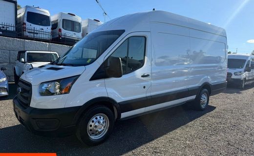 2023 Ford Transit 250 High Roof
