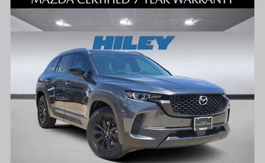 2026 Mazda CX-50 Preferred