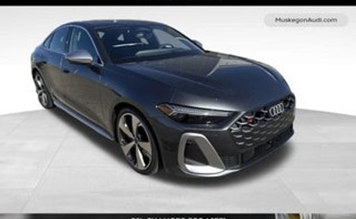2026 Audi S5 Quattro Prestige
