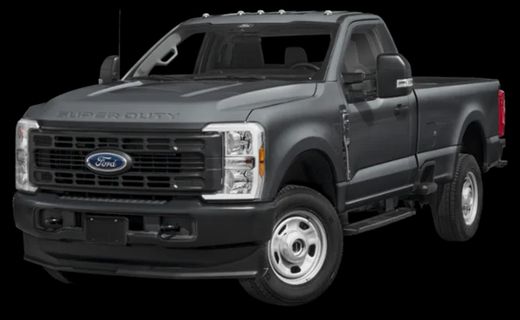 2026 Ford F-350 XL