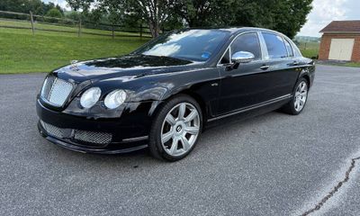 2006 Bentley Continental GT