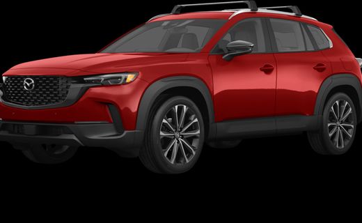 2026 Mazda CX-50 Premium