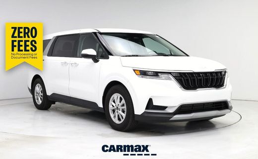 2024 Kia Carnival