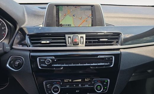 2017 BMW X1 SDRIVE28I