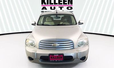 2009 Chevrolet HHR LT 1LT