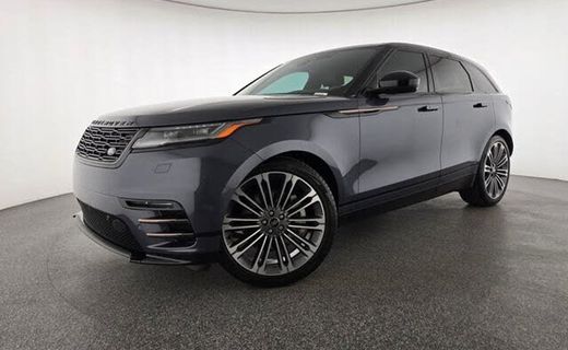 2024 Land Rover Range Velar P400 Dynamic HSE