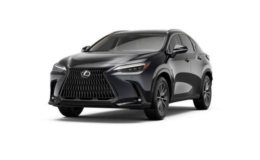 2026 Lexus NX 350H Luxury