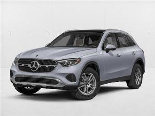 2027 Mercedes-Benz GLC-Class 300 4MATIC