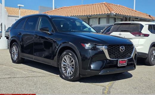 2024 Mazda CX-90 Select Package