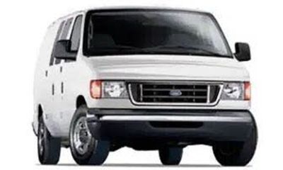 2006 Ford E-350 E 350