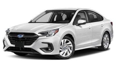 2024 Subaru Legacy Limited