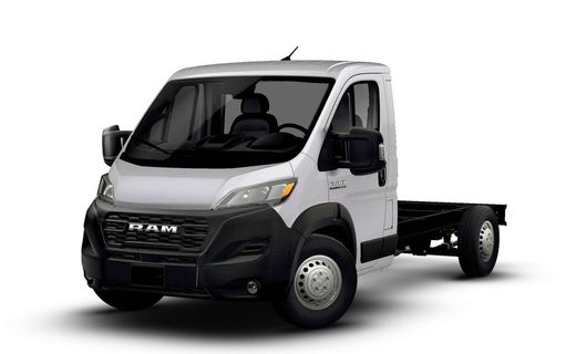2026 Ram Promaster 3500 136 Cutaway