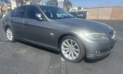 2011 BMW 328I SA