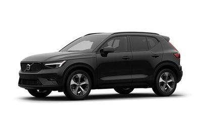 2026 Volvo XC40 Plus Dark