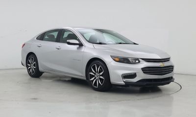 2016 Chevrolet Malibu LT 2LT
