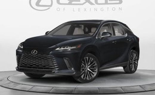 2024 Lexus RX 350