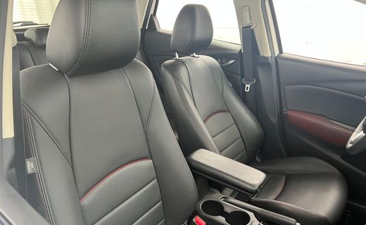 2016 Mazda CX-3 Touring