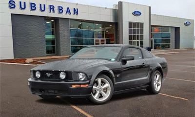 2006 Ford Mustang GT