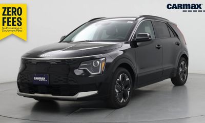 2024 Kia Niro Wind