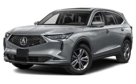 2024 Acura MDX