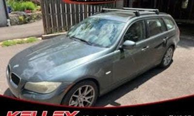 2012 BMW 328I xDrive