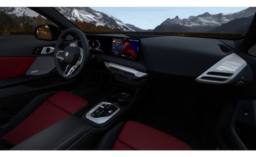 2026 BMW 228 Xdrive GC