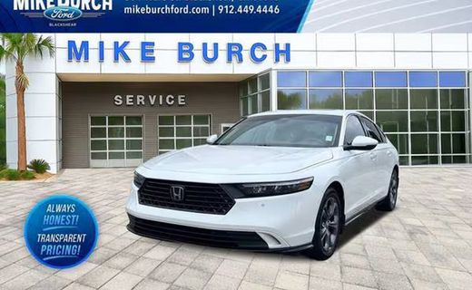 2025 Honda Accord
