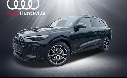 2026 Audi Q5 Quattro Prestige