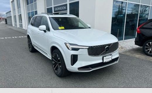 2026 Volvo XC90 Core