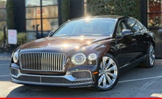 2022 Bentley Flying Spur