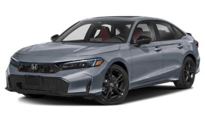 2026 Honda Civic SI
