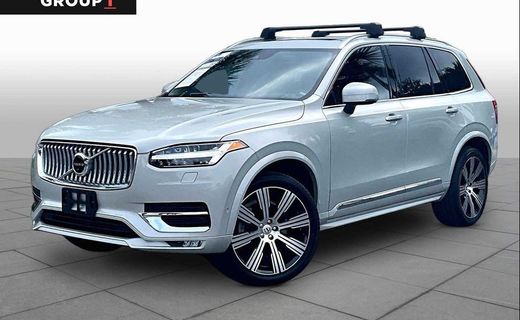 2022 Volvo XC90 Inscription
