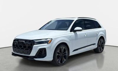2026 Acura MDX Advance