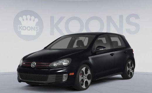 2014 Volkswagen GTI