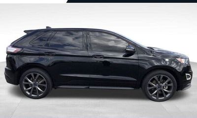 2016 Ford Edge Sport