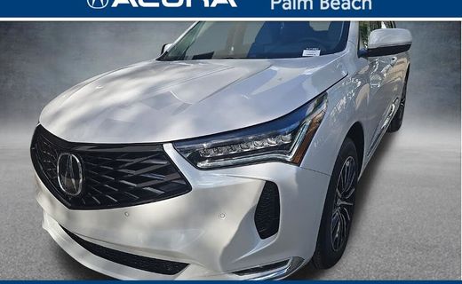 2026 Acura RDX Advance