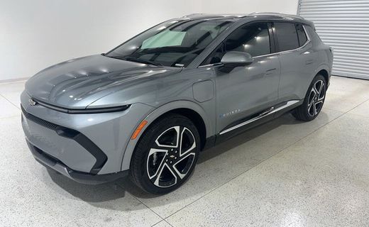2026 Chevrolet Equinox LT 2 PDE