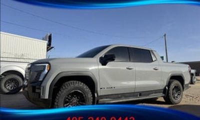 2026 GMC Sierra Elevation 14