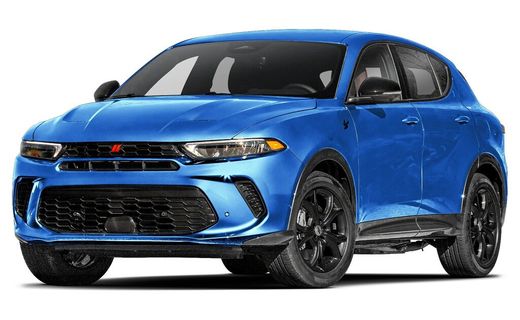 2024 Dodge Hornet