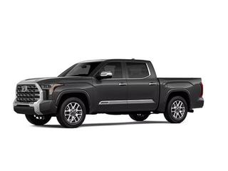 2026 Toyota Tundra 1794