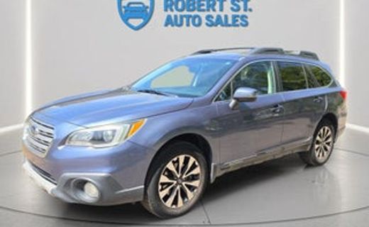 2014 Subaru Outback