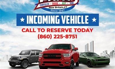 2027 Jeep Grand Cherokee L Limited