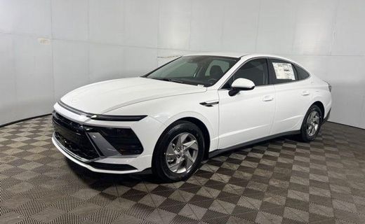 2026 Hyundai Sonata SE
